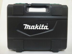 マキタ MTD001DSX インパクトドライバー【ケースのみ】（MTD001D、BL1415G、DC18SG なし）makita