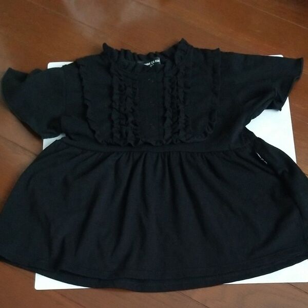 COMME CA ISM カットソー
