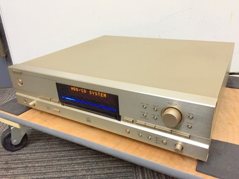 ヤフオク! -「cdr-hd1300」の落札相場・落札価格