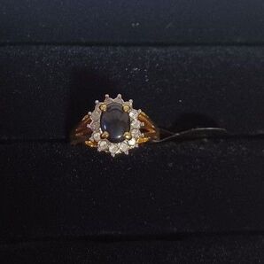 指輪 22KGE アクセサリー