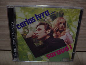 CD[MPB] CARLOS LYRA SARAVA カルロス・リラ