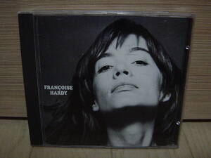 CD[WORLD/FRENCH POPS] FRANCOISE HARDY LA QUESTION フランソワーズ・アルディ