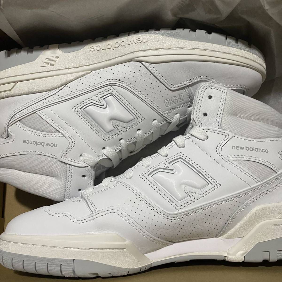 27.0cm 新品未使用 国内正規品 NEW BALANCE ニューバランス M2002RSB
