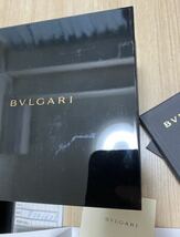 ほぼ未使用　ブルガリ　BVLGARI オクト　BG041S 革ベルト新品付き_画像8