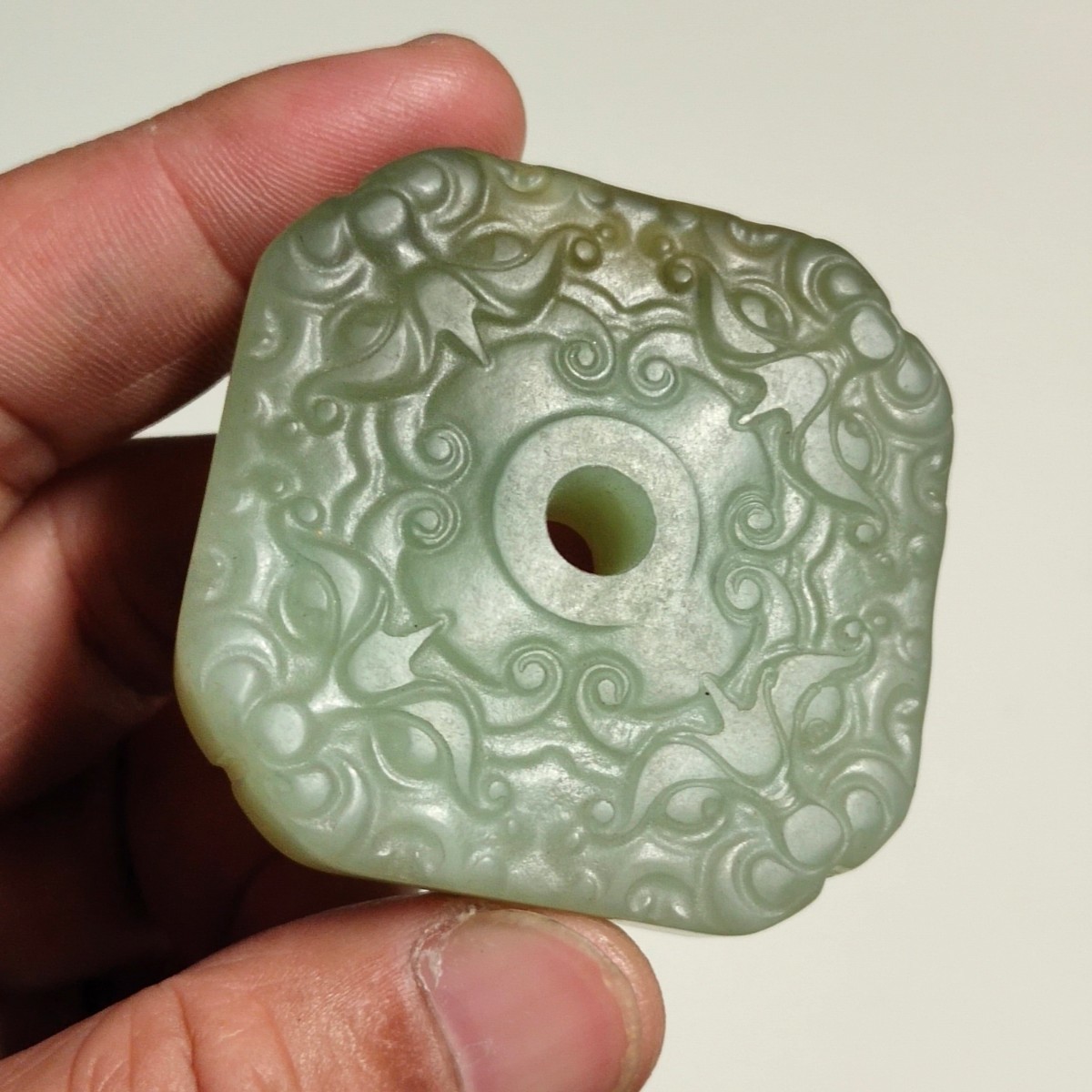 セール! -璧(東洋彫刻)の中古品・新品・未使用品一覧 中国漢あるいは