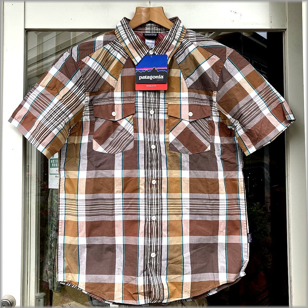 ヤフオク! -「パタゴニア デッドストック」(男性用) (パタゴニア)の