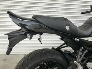 ☆即決★Z900RS テールカウル Z1タイプ ロングテール リアテール ロングタイプ 　ZR900C TSH製