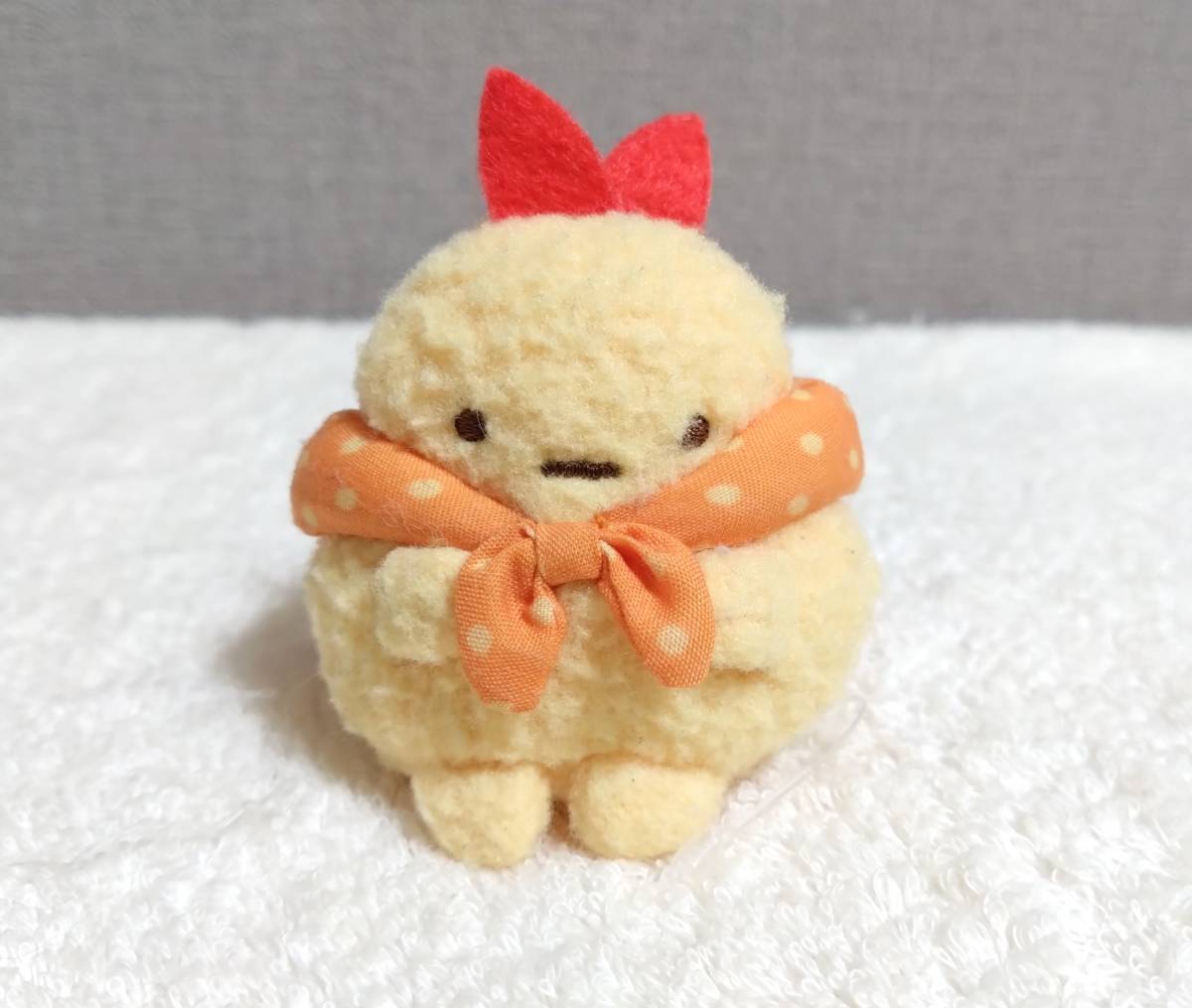 2023年最新】ヤフオク! -すみっコぐらし てのりぬいぐるみ えびふらい
