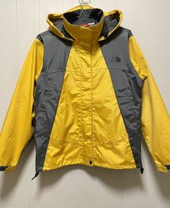 THE NORTH FACE ゴアテックス GORE-TEX マウンテンパーカー S