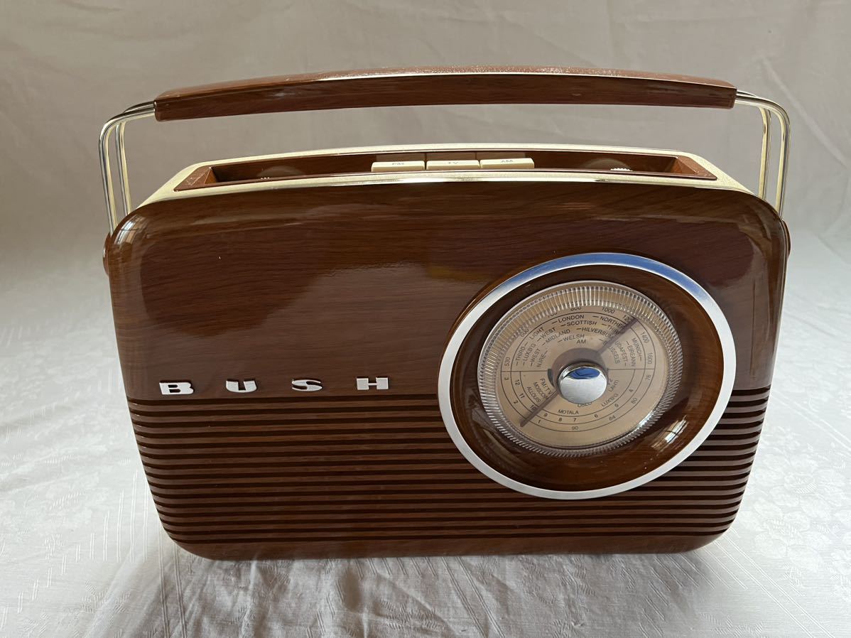 ヤフオク! -「bush ラジオ」(アンティーク) (ラジオ)の落札相場・落札価格 ヤフオク! -「bush ラジオ」(アンティーク) (ラジオ)の落札相場・落札価格
