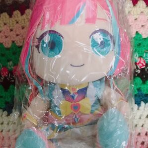 ワッチャプリマジ! 陽比野まつり おすわりぬいぐるみ