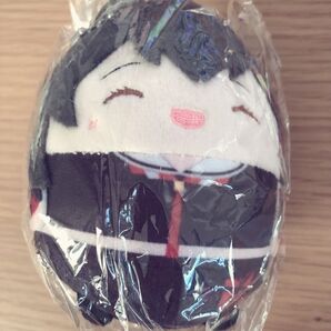 新品 未使用 ホロライブ 大神ミオ 特典 ふわコロりん にっこり