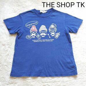 THE SHOP TK★130cm