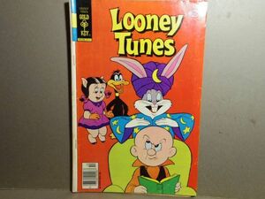  American Comics Looney Tunes комикс Luuney Tunes