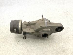 _b139275 Honda Acty truck SDX HA4 diff differential gear front 