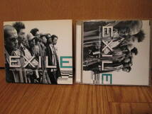 CD+DVD 2枚組 EXILE DISC-1 Pure You’re my sunshine 変わらないモノ DISC-2 Pure(DVD Video Clip) (M-101) 懐メロ_画像1