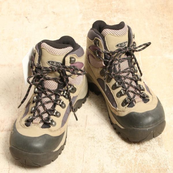 ヤフオク! -「sirio 登山靴」(キャンプ、アウトドア用品) の落札相場 