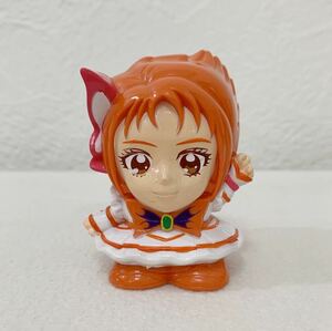 キュアルージュ 「Yes! プリキュア5」 貯金箱★高さ約９cm〈C2