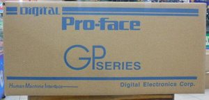 新品 Proface GP675-TC11-24V プログラマブル表示器６ヶ月保証