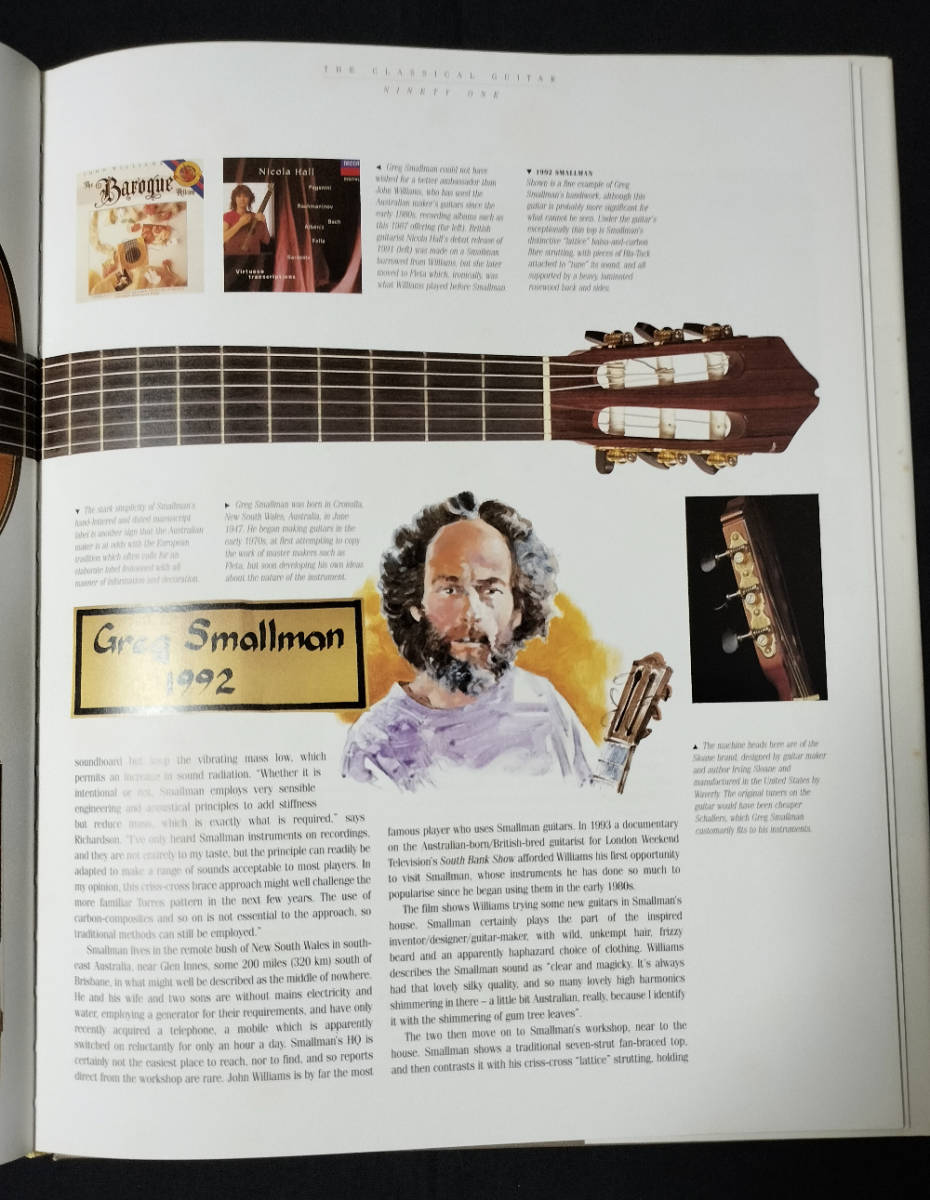 サマーセール!The Classical Guitar A Complete History | JChere雅虎
