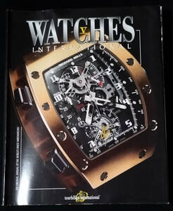 セール！Watches International Volume 5 (Original版)