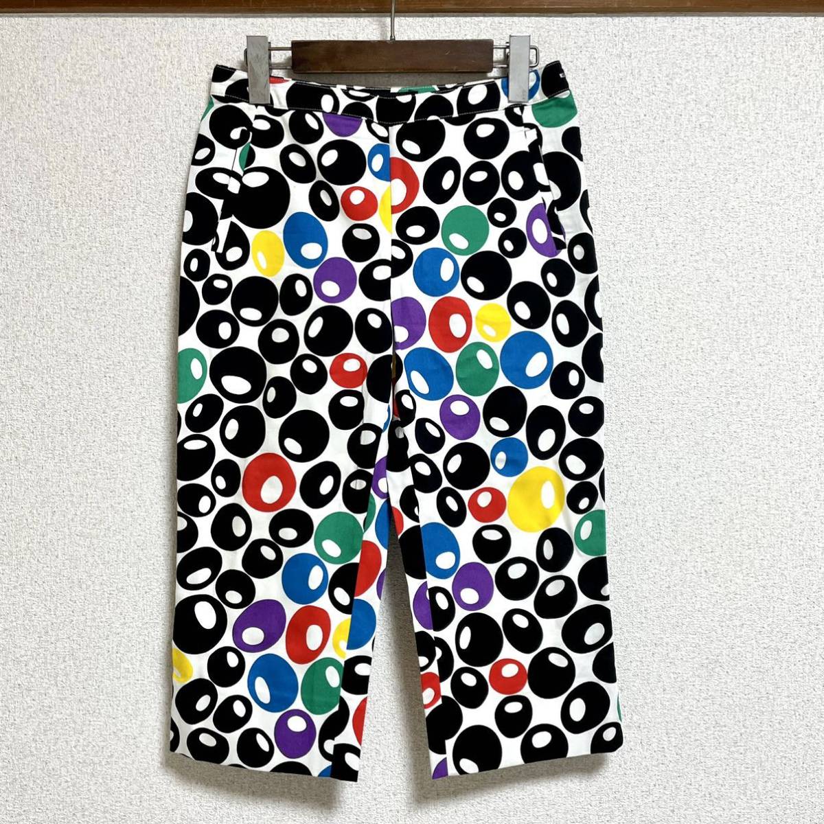 ヤフオク! -「水玉パンツ」(ファッション) の落札相場・落札価格