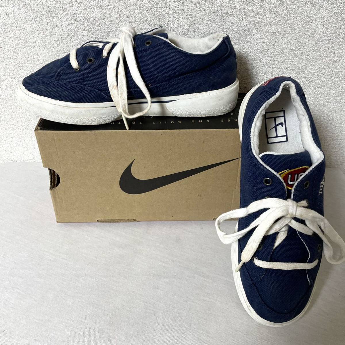 年最新Yahoo!オークション  nike gtsナイキの中古品・新品・未