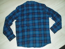 新品★OKLAY[オークリー]長袖ボタンダウンシャツ【men'sのL相当】Shirt CABIN BUTTON DOWN LS　送料185円～　Q12_画像3