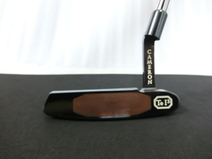 ★SCOTTY CAMERON NEWPORT TeI3 by Titleist・新品・未使用★