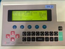 USED TAKARA TP-240 PCR Thermal Cycler サーマルサイクラー(SC 306_2)_画像2