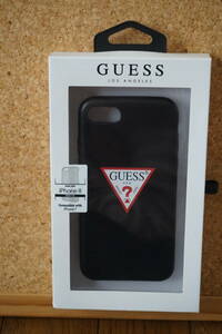 新品　未開封　◇　GUESS　ゲス　◇　iPhone ケース　スマホケース　 iPhone8 / iPhone7 / SE　◇