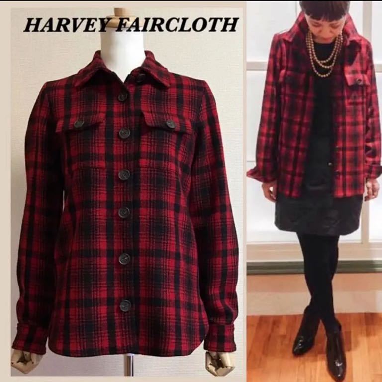 2023年最新】ヤフオク! -harvey fairclothの中古品・新品・未使用品一覧