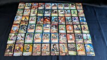 NARUTO　ナルト　CARD　GAME　カードゲーム　ナルティメット　等　キラ含む　カード　セット　_画像1