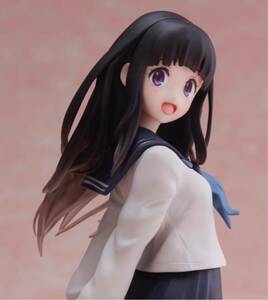 【新品未開封】氷菓 コアフル フィギュア 千反田える Hyouka Eru Chitanda Coreful Figure TAITO Japanese ANIME