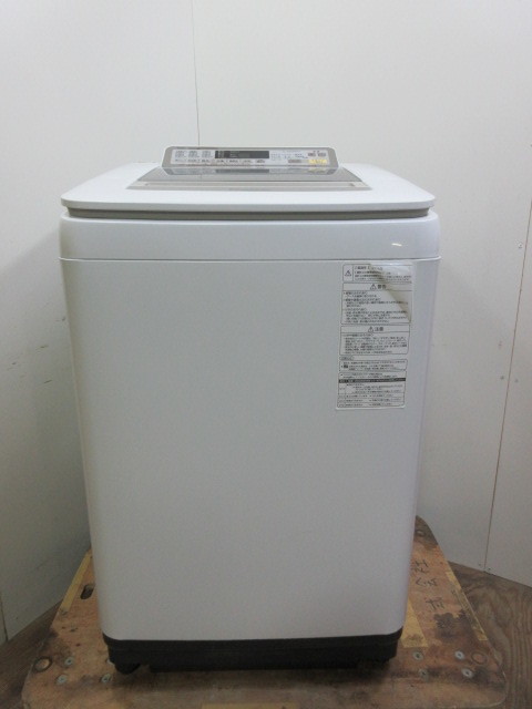 ヤフオク! -「パナソニック 洗濯機 9kg」(洗濯機) (洗濯、アイロン)の 