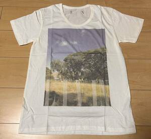 love nest Tシャツ SADS ホワイト　Sサイズ