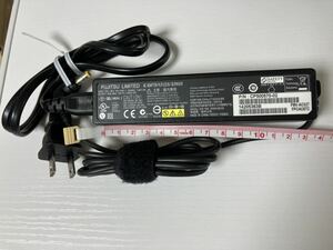 FMV-AC327 FUJITSU ACアダプター 富士通 ACアダプタ ノートPC AC ADAPTER FPCAC67C 動作確認済み