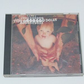 GOO GOO DOLLS A Boy Named Goo CD