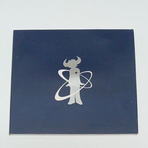 Jamiroquai Cosmic Girl　Sony Soho Square　CD