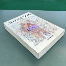 I12-036 これからどうなる　日本、世界、21世紀　岩波書店編集部編　岩波書店_画像2