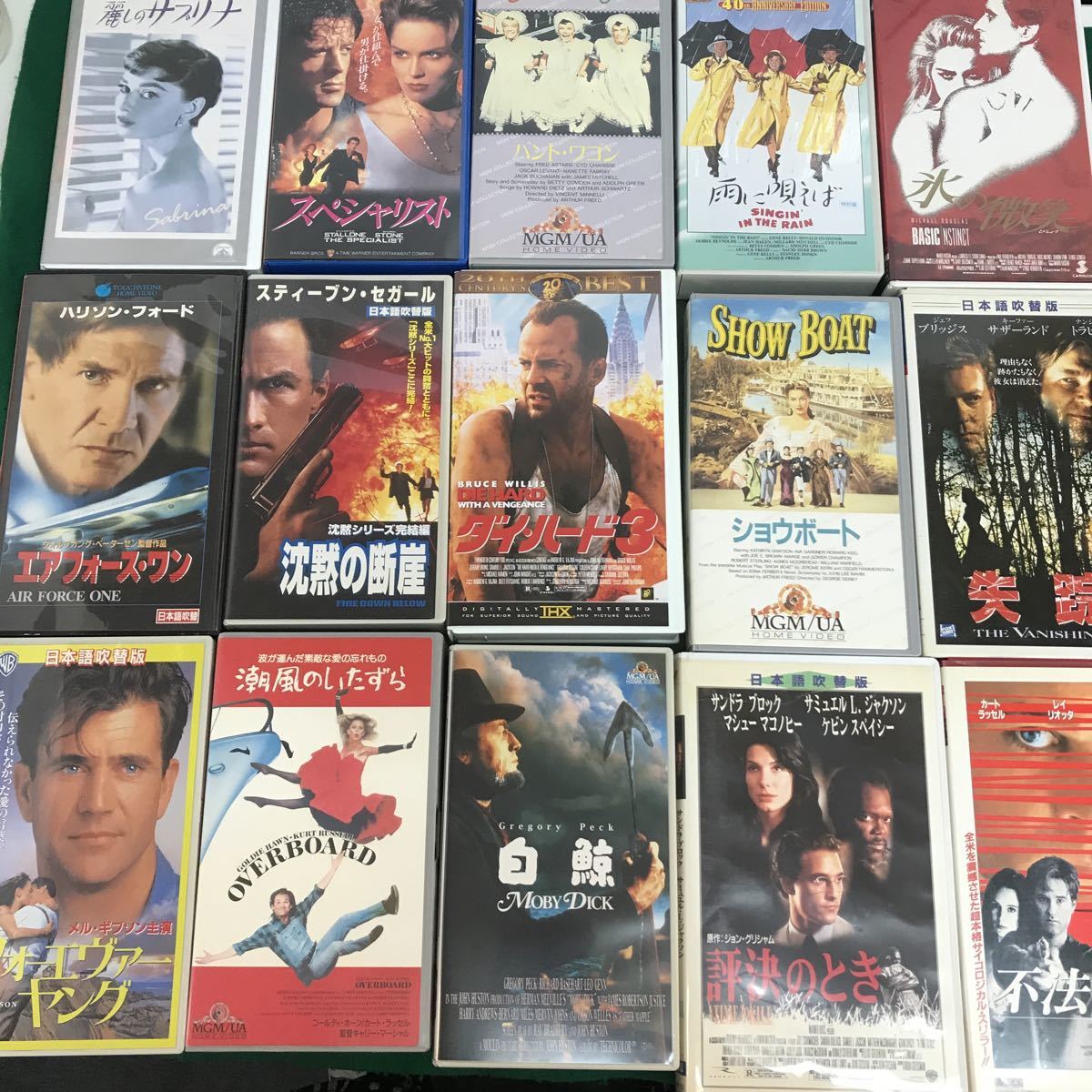 2023年最新】ヤフオク! -レンタル落ちvhs(その他)の中古品・新品・未