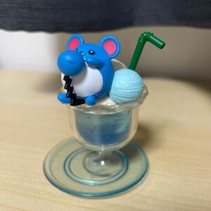 ポケモン Yummy! スイーツマスコット3 マリル