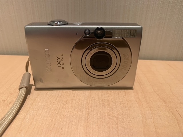 1円~ canon キャノン IXY 25IS PC1262 デジタル | JChere雅虎拍卖代购
