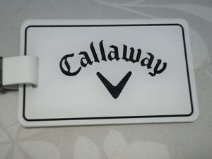 * character sculpture free * Callaway white color new goods unused ① postage Y94-