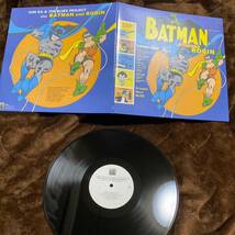 サン・ラ The Sensational Guitars of Dan & Dale(Sun Ra & The Blues Project Play Batman and Robin) 2010 Klimt bootleg gatefold_画像1