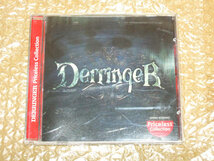 ●CD DERRINGER / DERRINGER リック・デリンジャー_画像1