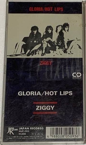 ヤフオク! -「ziggy gloria」の落札相場・落札価格