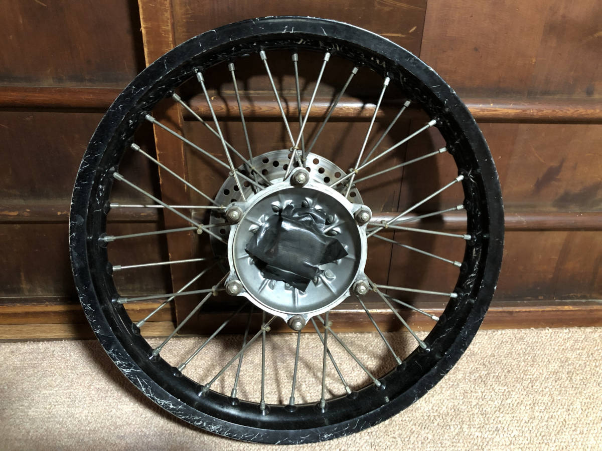 ヤフオク! -「スーパーシェルパ ホイール」の落札相場・落札価格