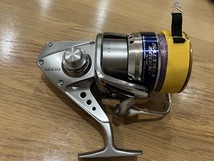 釣り具　DAIWA　SALTIGA-Z　6000　リール　ダイワ　ソルティガ_画像3