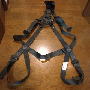  full Harness tajima Harness safety belt? heights work site belt Yupack 60